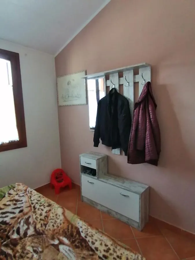 Il Nido Apartman Olbia 0*,  Olaszország