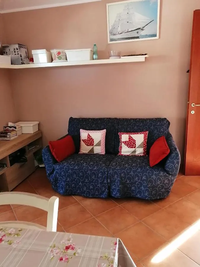 Il Nido Apartman Olbia