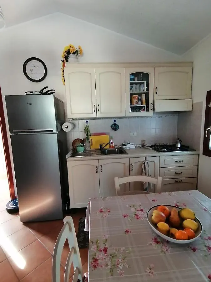 Il Nido Apartman Olbia