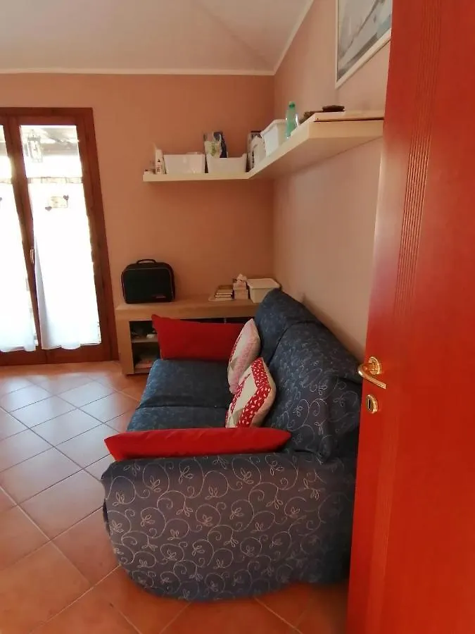 Il Nido Apartman Olbia