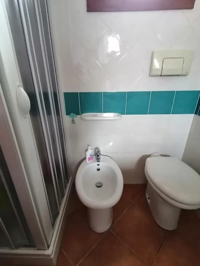 Il Nido Apartman Olbia