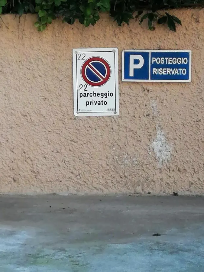 Il Nido Apartman Olbia