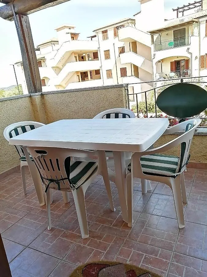 Il Nido Apartman Olbia 0*,  Olaszország